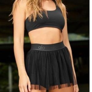 Worn once to the pool as a cover up